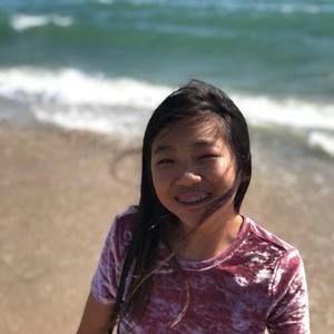 Meet your Posher, Iris